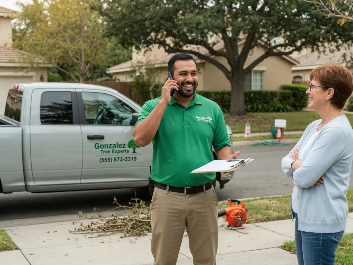 Tree Service Laketon, IN FAQs